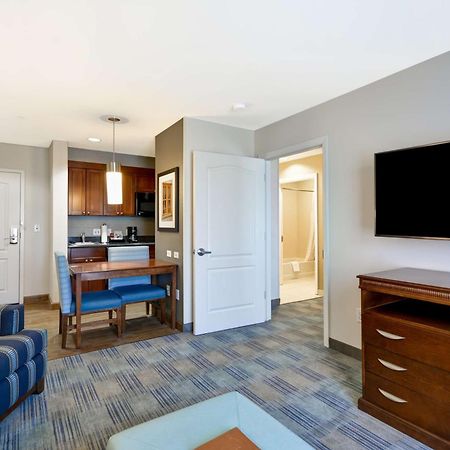Homewood Suites By Hilton Wilmington/Mayfaire, Nc מראה חיצוני תמונה