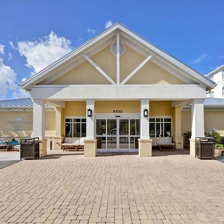 Homewood Suites By Hilton Wilmington/Mayfaire, Nc מראה חיצוני תמונה