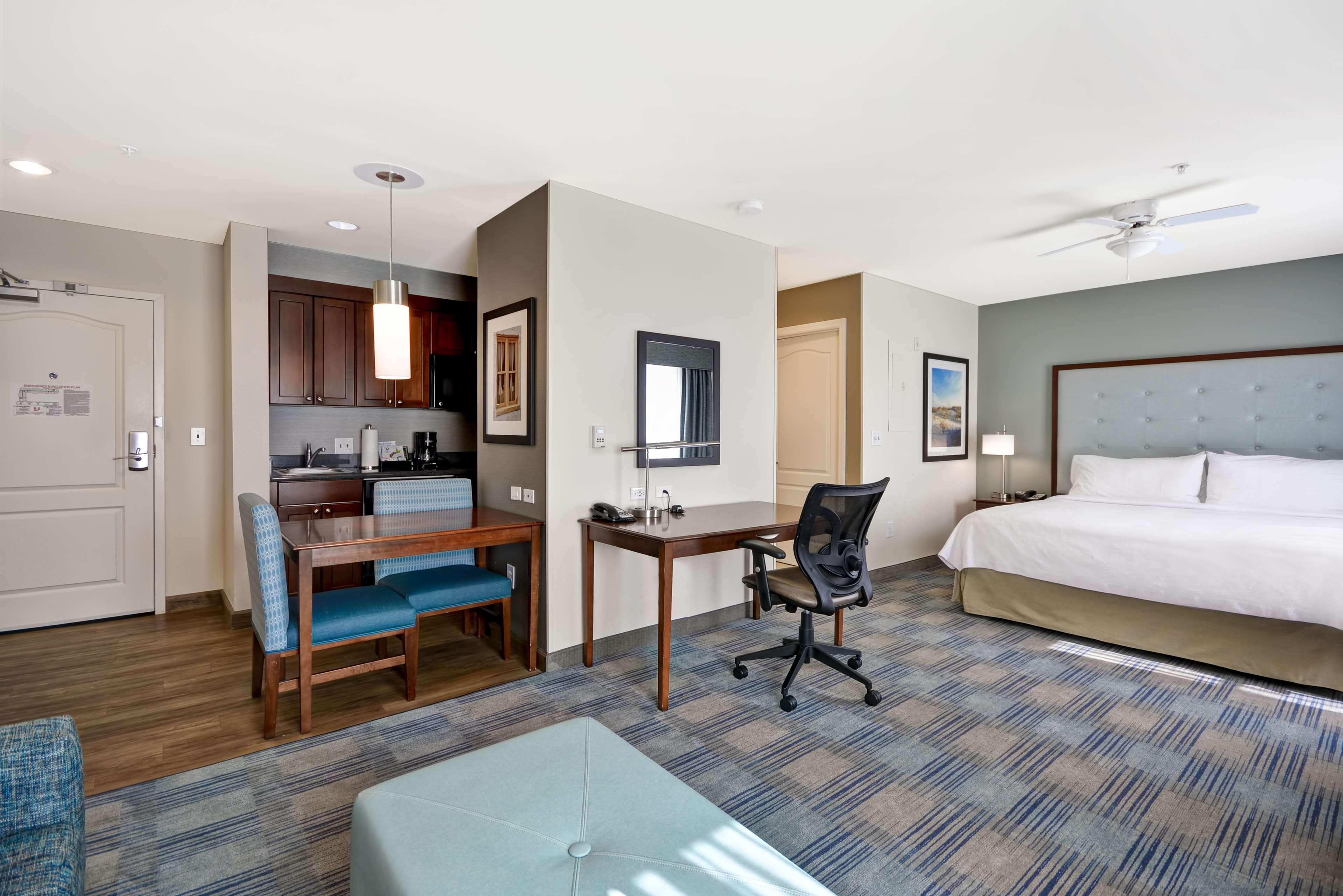 Homewood Suites By Hilton Wilmington/Mayfaire, Nc מראה חיצוני תמונה