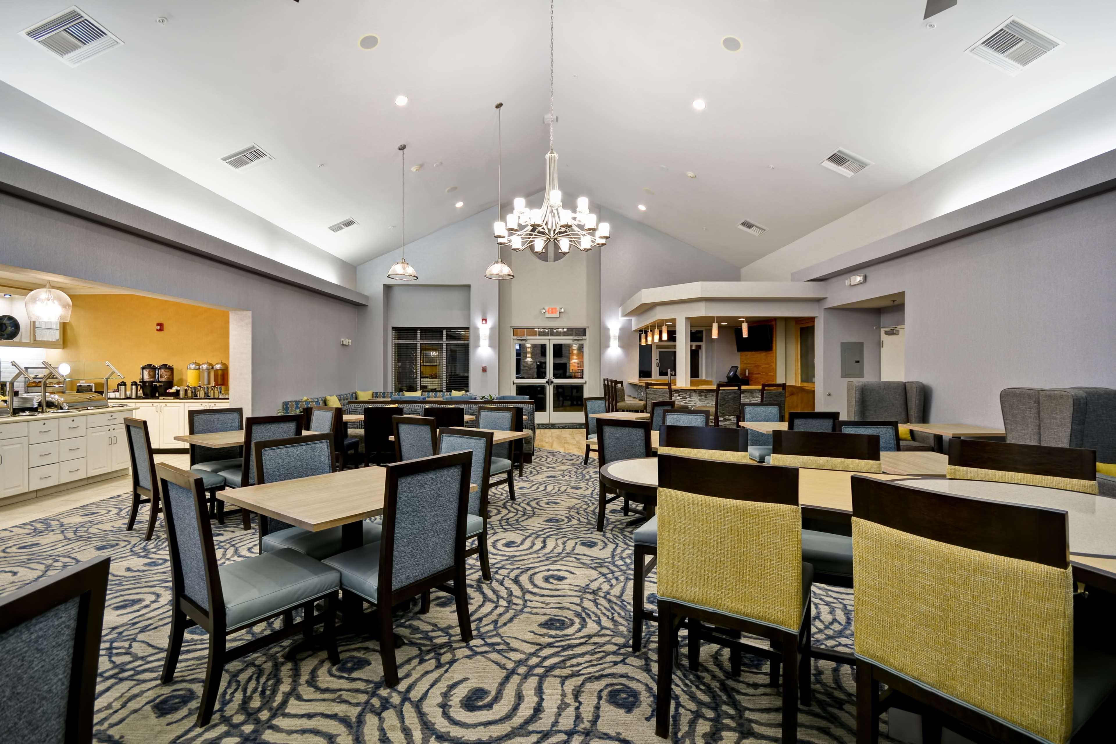 Homewood Suites By Hilton Wilmington/Mayfaire, Nc מראה חיצוני תמונה