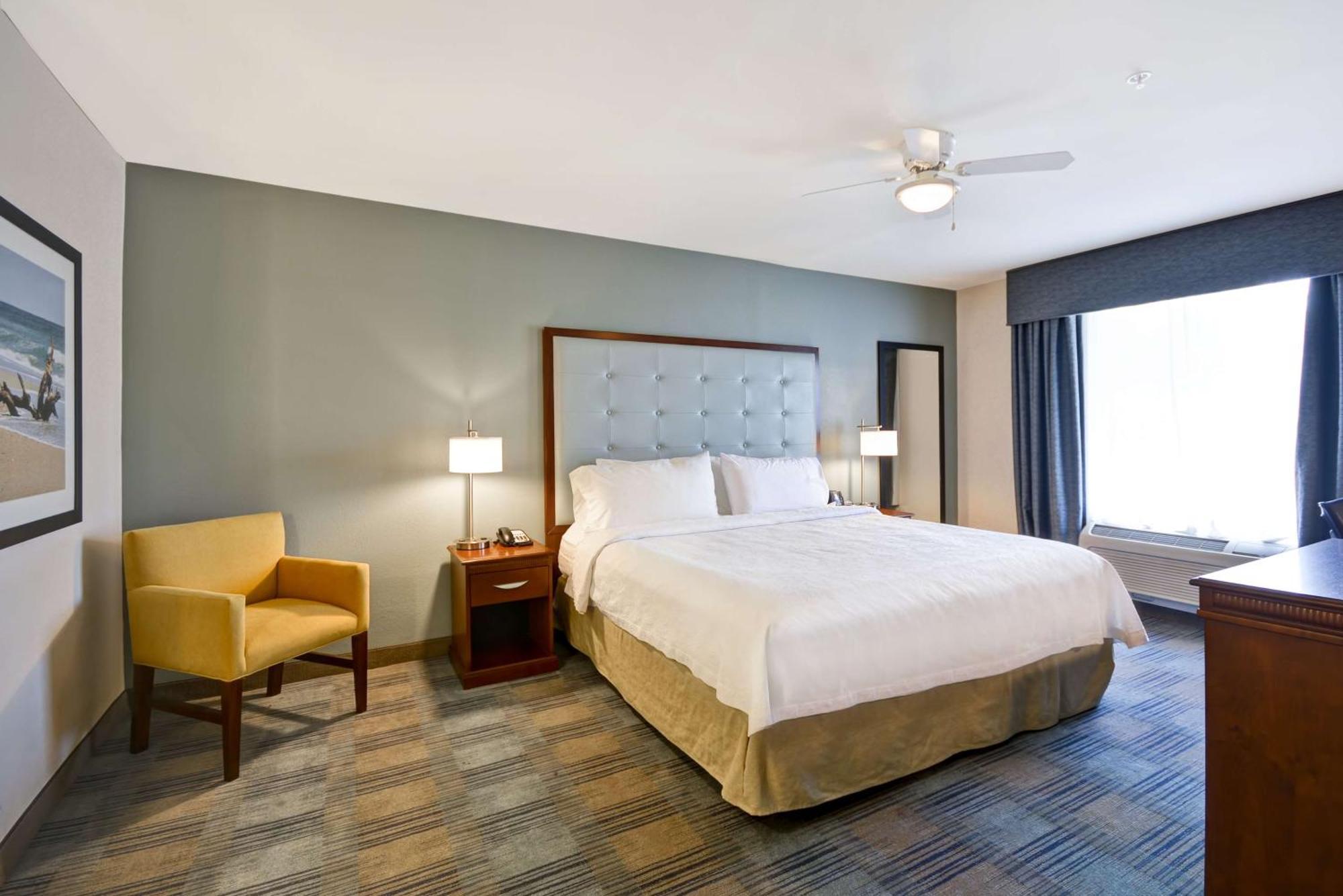 Homewood Suites By Hilton Wilmington/Mayfaire, Nc מראה חיצוני תמונה