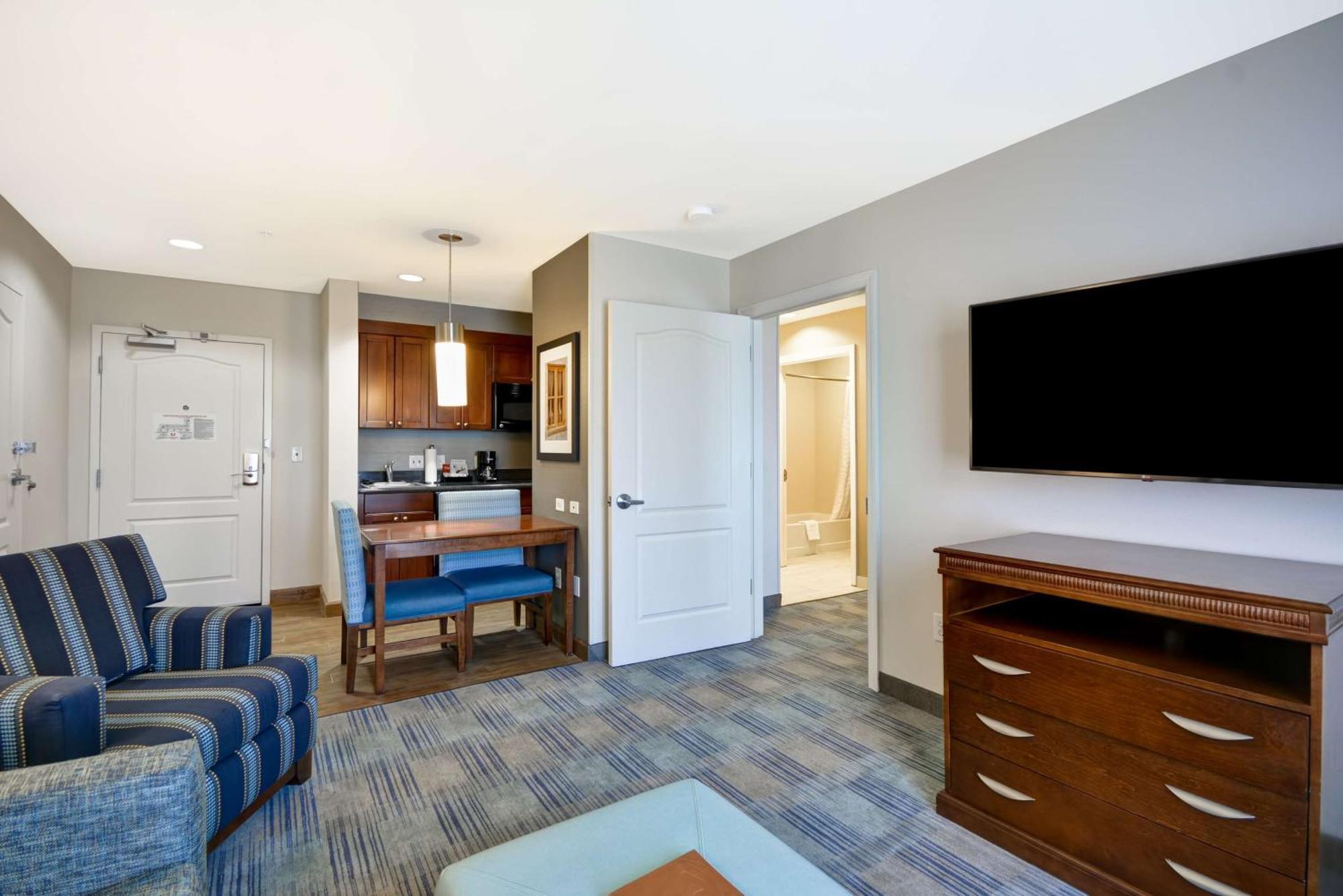 Homewood Suites By Hilton Wilmington/Mayfaire, Nc מראה חיצוני תמונה