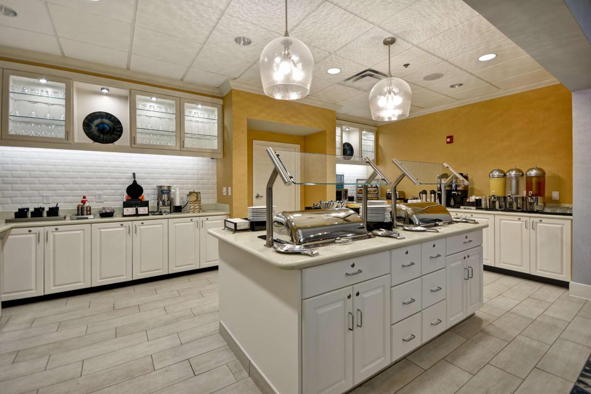 Homewood Suites By Hilton Wilmington/Mayfaire, Nc מראה חיצוני תמונה