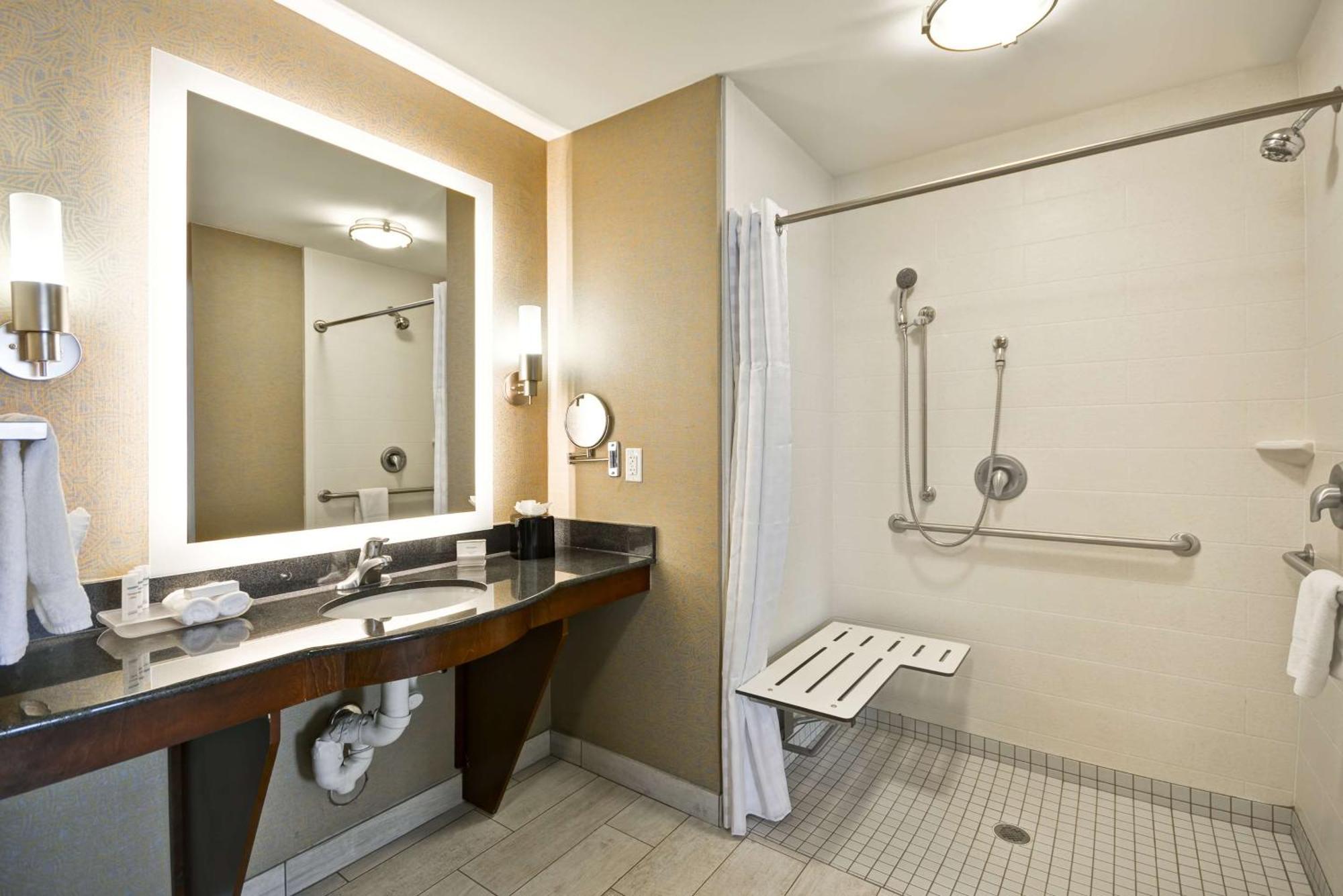 Homewood Suites By Hilton Wilmington/Mayfaire, Nc מראה חיצוני תמונה