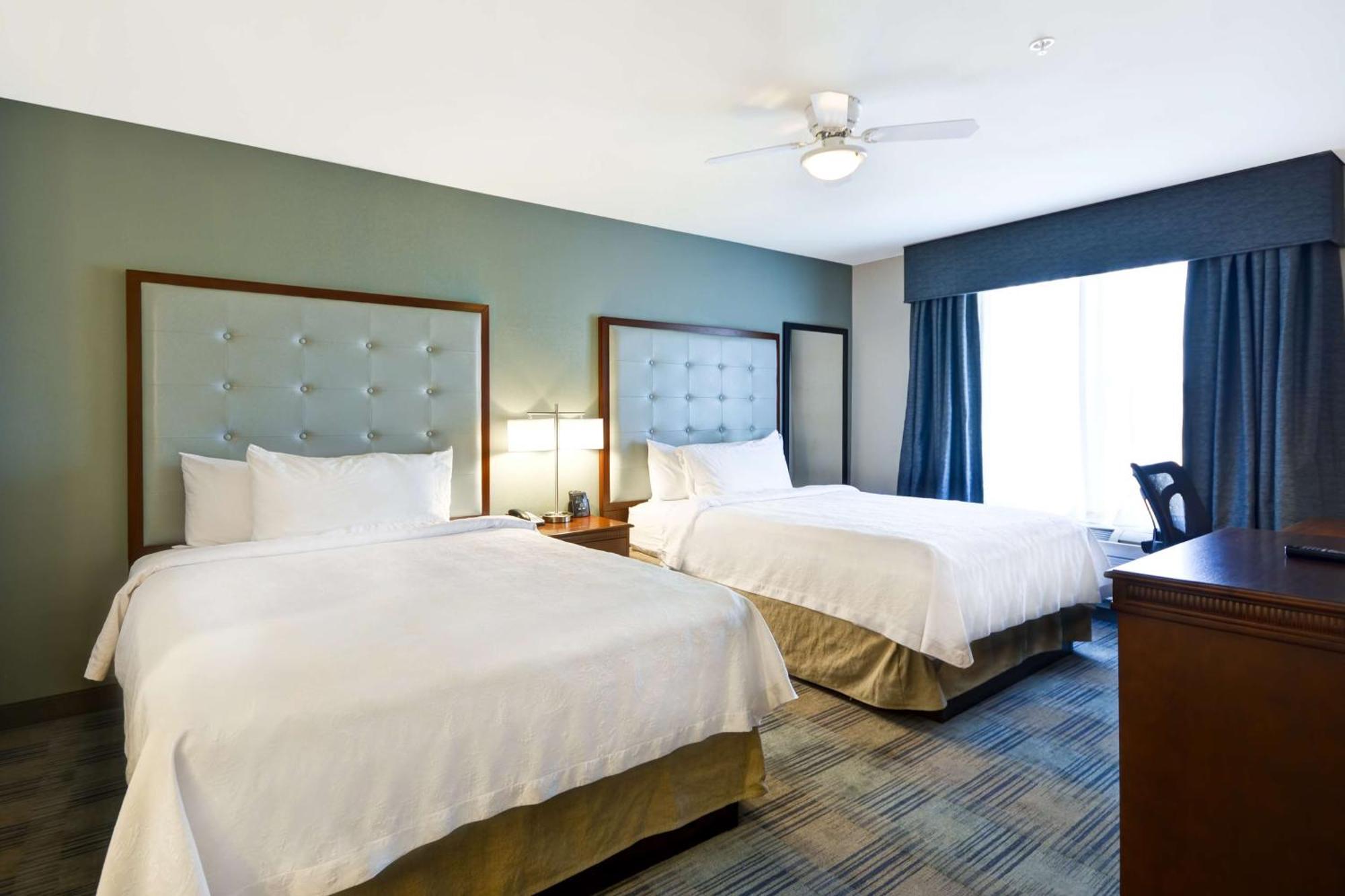 Homewood Suites By Hilton Wilmington/Mayfaire, Nc מראה חיצוני תמונה