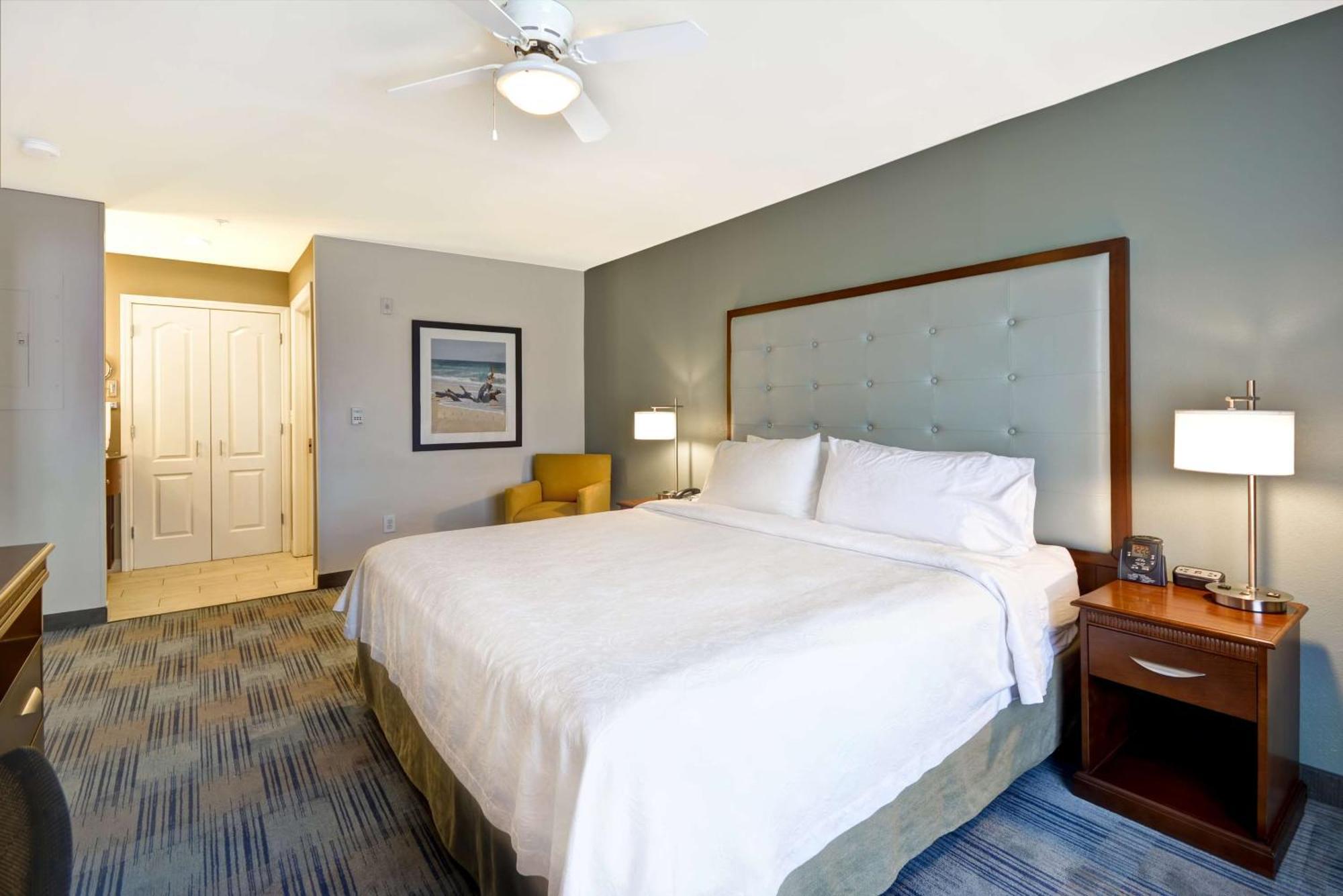 Homewood Suites By Hilton Wilmington/Mayfaire, Nc מראה חיצוני תמונה
