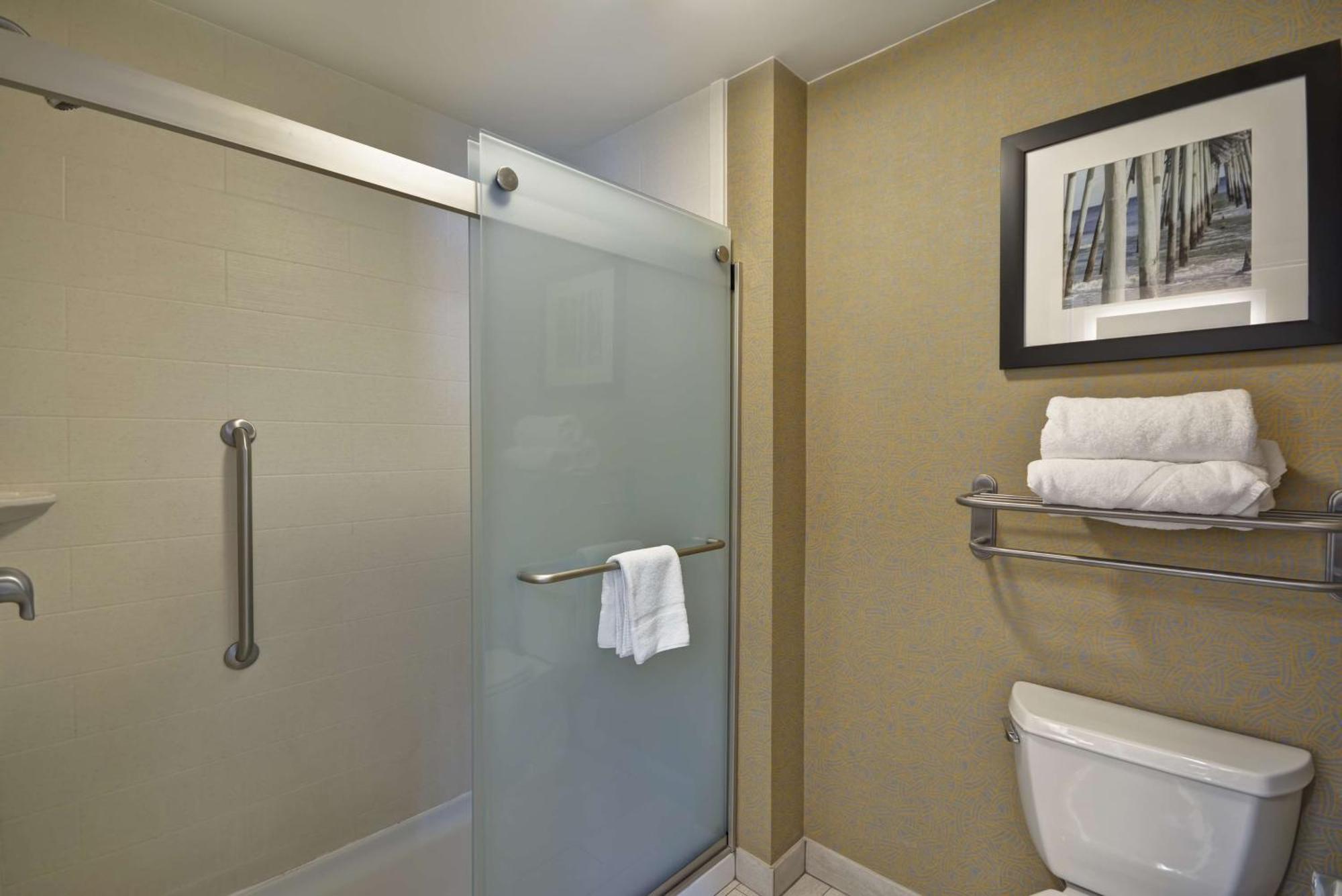 Homewood Suites By Hilton Wilmington/Mayfaire, Nc מראה חיצוני תמונה