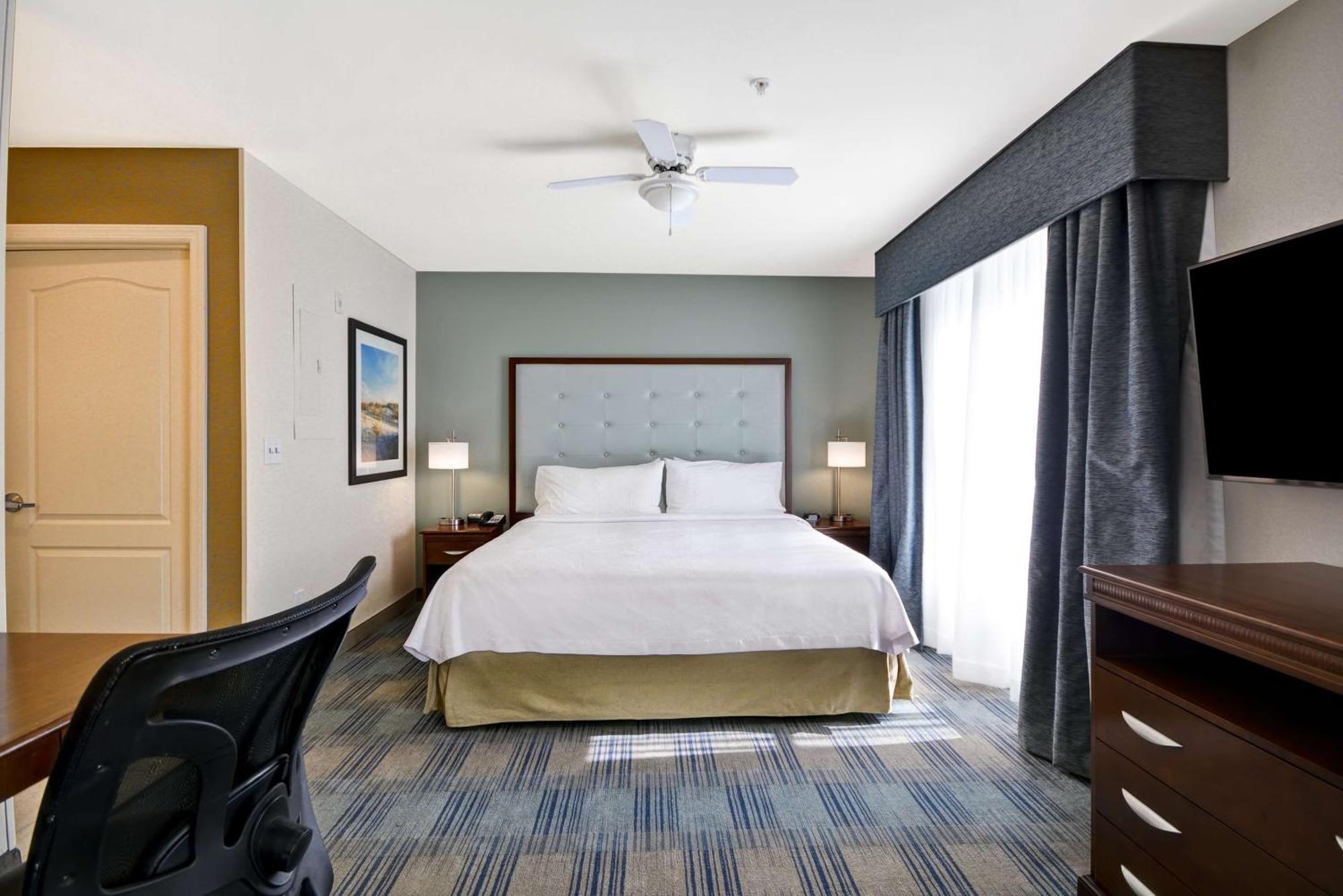 Homewood Suites By Hilton Wilmington/Mayfaire, Nc מראה חיצוני תמונה