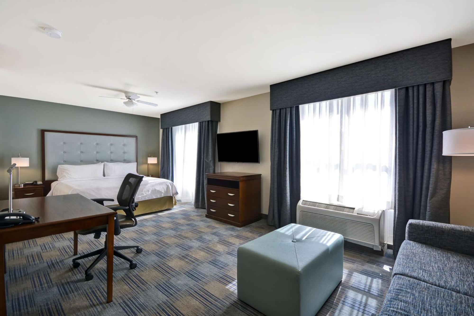 Homewood Suites By Hilton Wilmington/Mayfaire, Nc מראה חיצוני תמונה