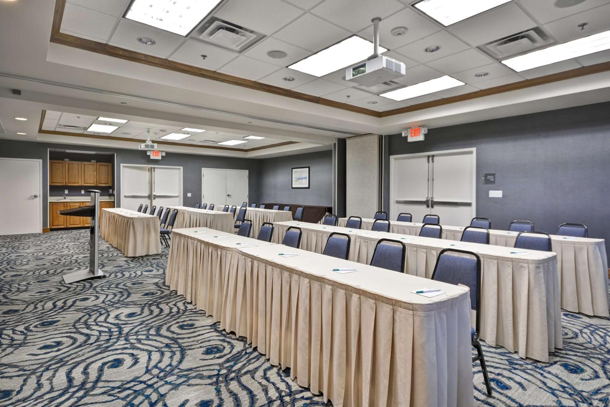Homewood Suites By Hilton Wilmington/Mayfaire, Nc מראה חיצוני תמונה