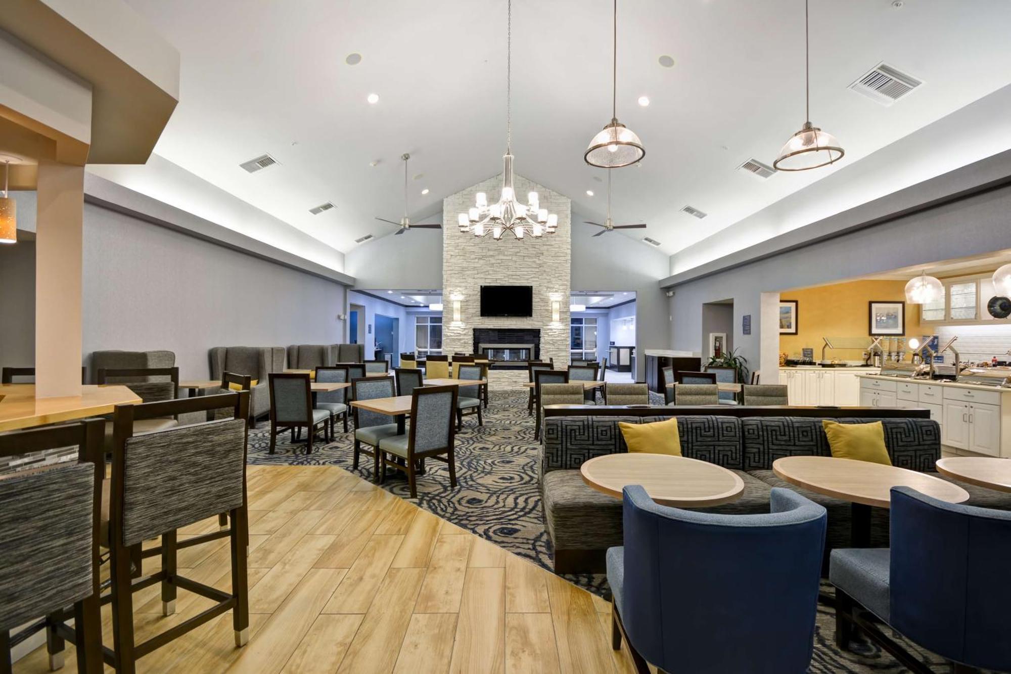 Homewood Suites By Hilton Wilmington/Mayfaire, Nc מראה חיצוני תמונה