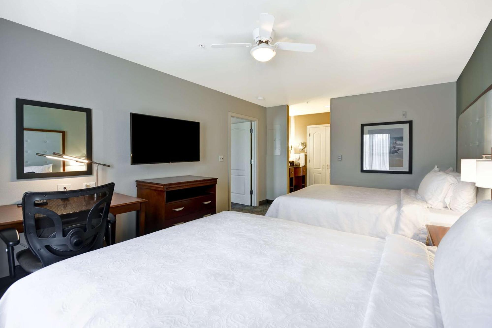 Homewood Suites By Hilton Wilmington/Mayfaire, Nc מראה חיצוני תמונה