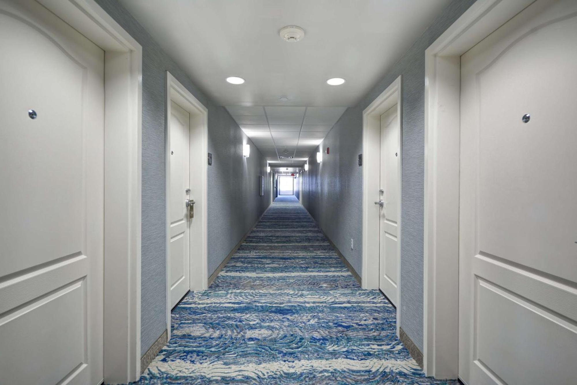 Homewood Suites By Hilton Wilmington/Mayfaire, Nc מראה חיצוני תמונה