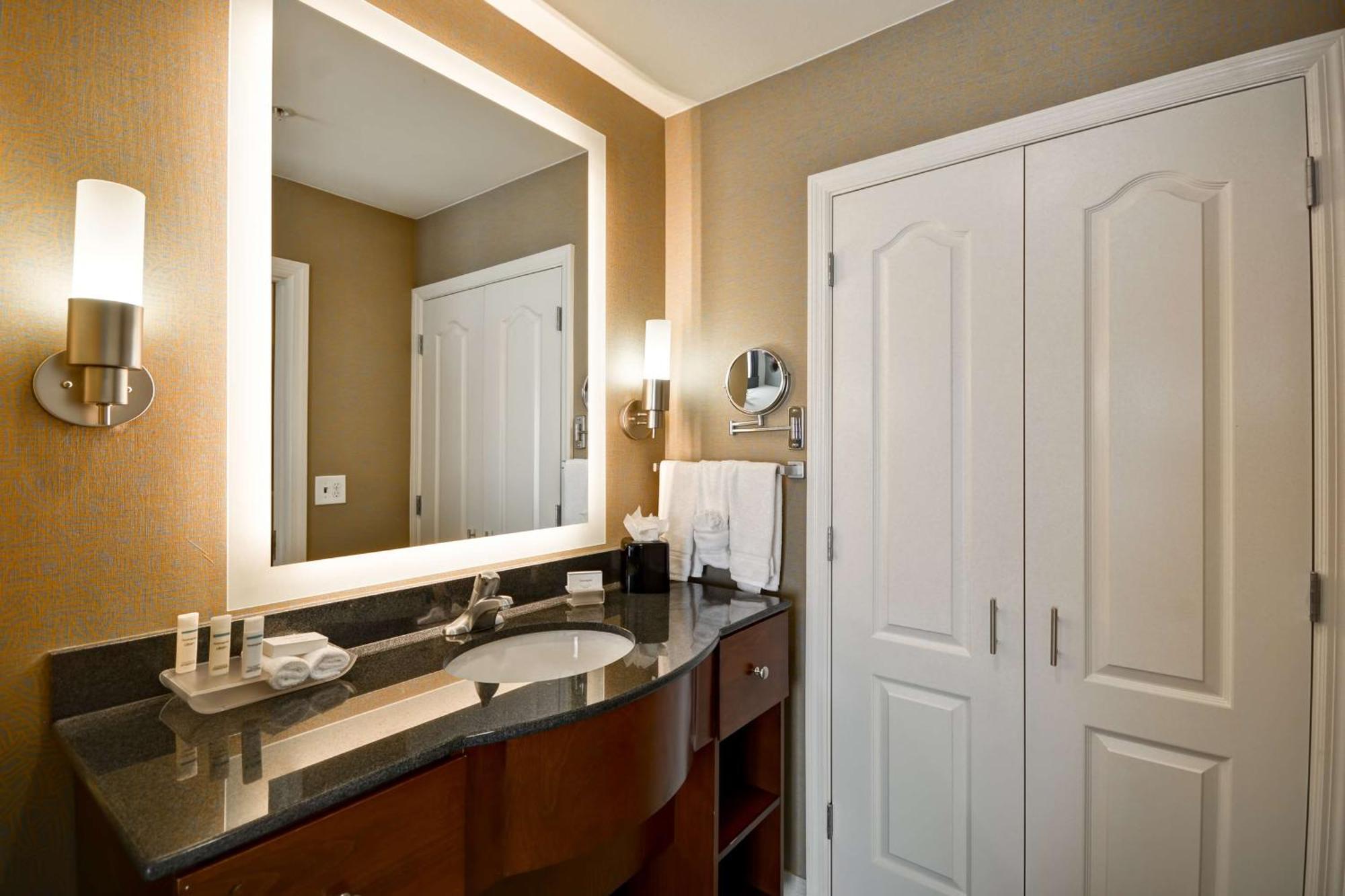 Homewood Suites By Hilton Wilmington/Mayfaire, Nc מראה חיצוני תמונה