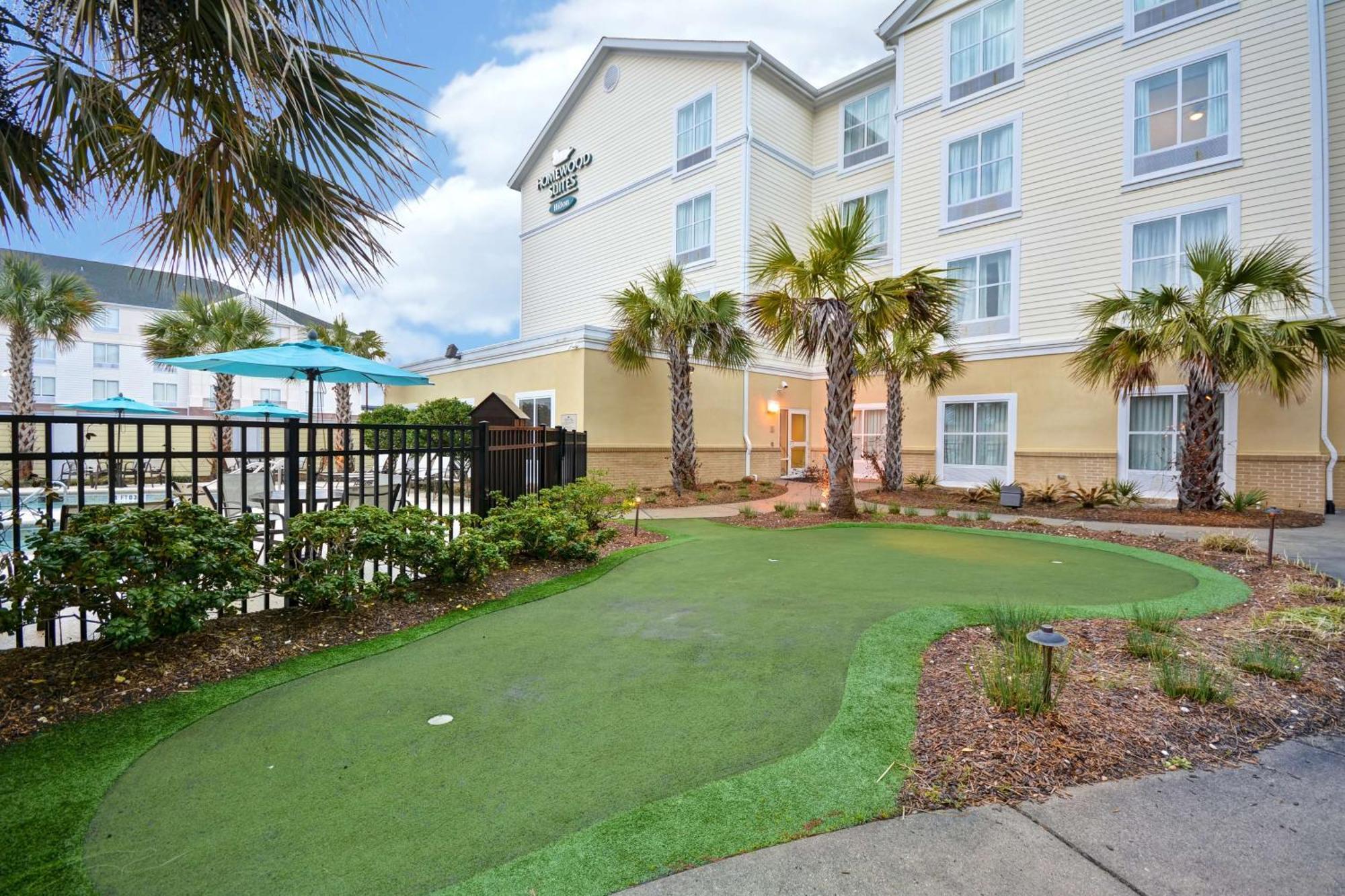 Homewood Suites By Hilton Wilmington/Mayfaire, Nc מראה חיצוני תמונה