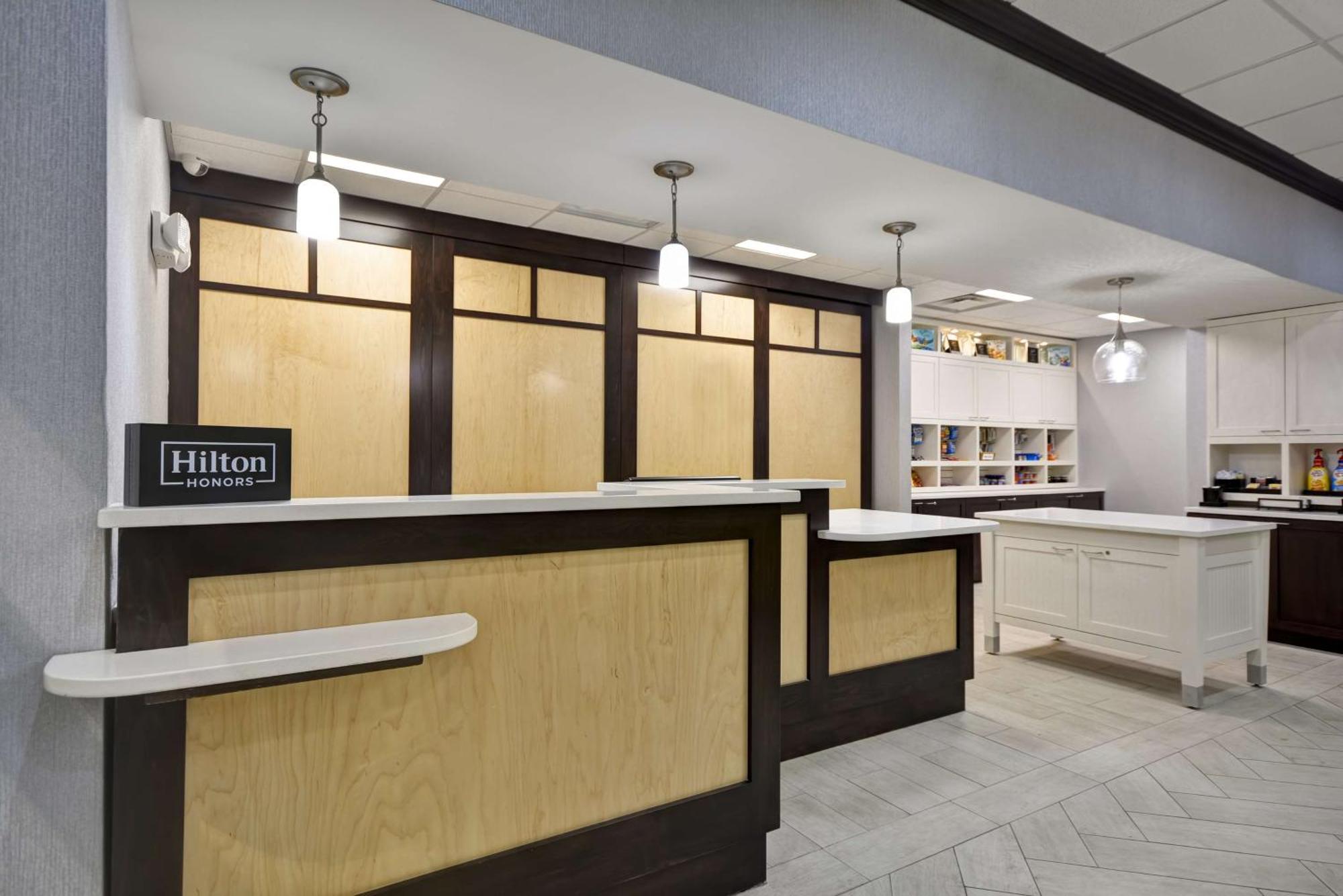 Homewood Suites By Hilton Wilmington/Mayfaire, Nc מראה חיצוני תמונה