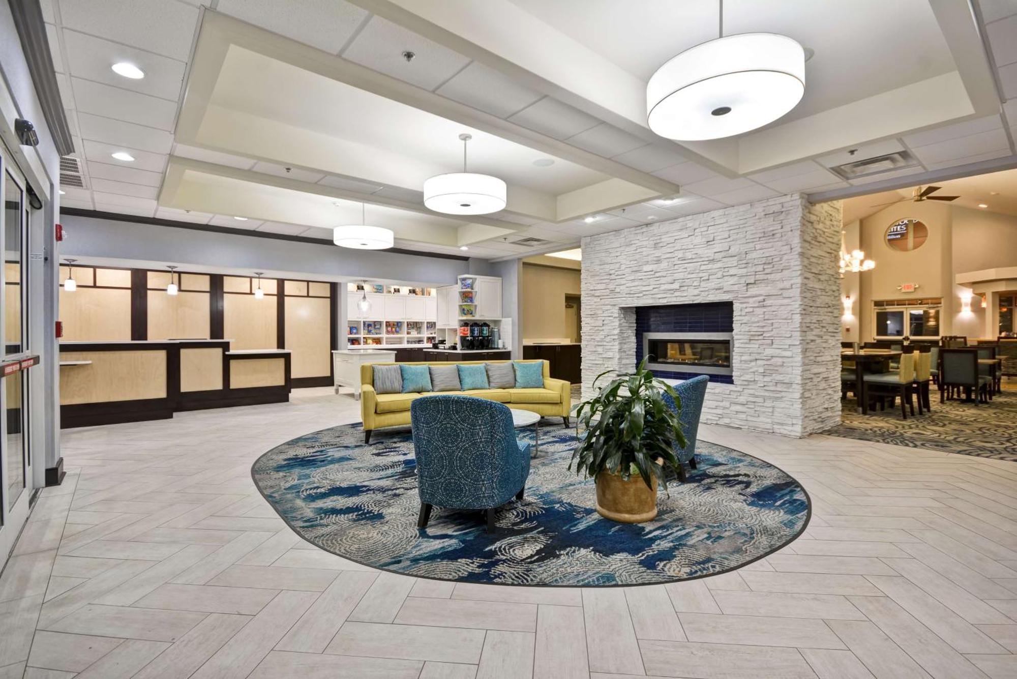Homewood Suites By Hilton Wilmington/Mayfaire, Nc מראה חיצוני תמונה