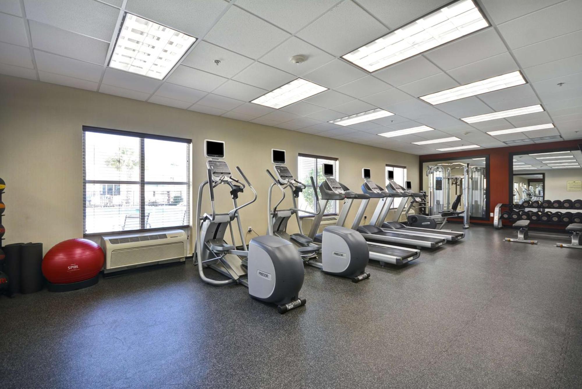 Homewood Suites By Hilton Wilmington/Mayfaire, Nc מראה חיצוני תמונה