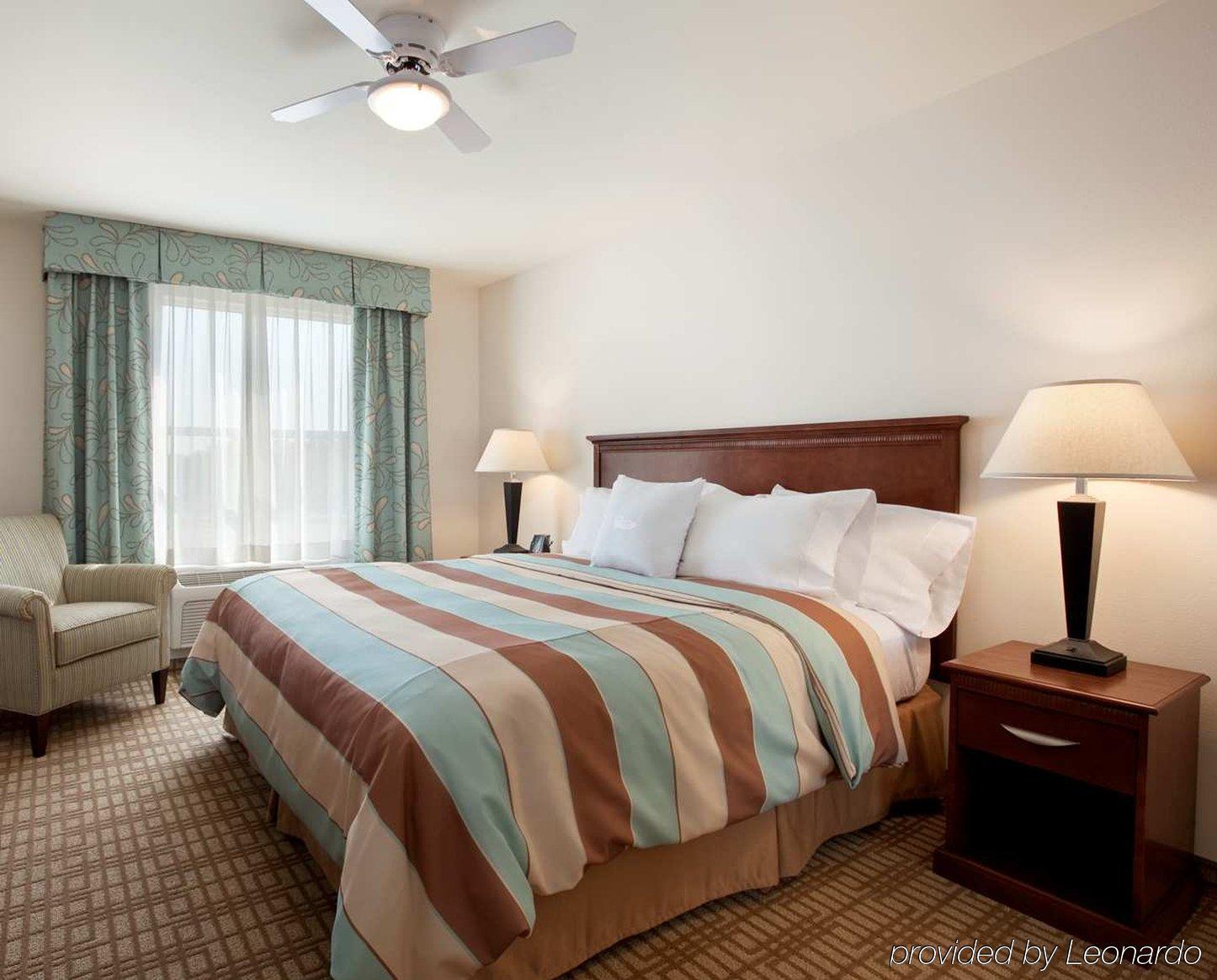 Homewood Suites By Hilton Wilmington/Mayfaire, Nc חדר תמונה