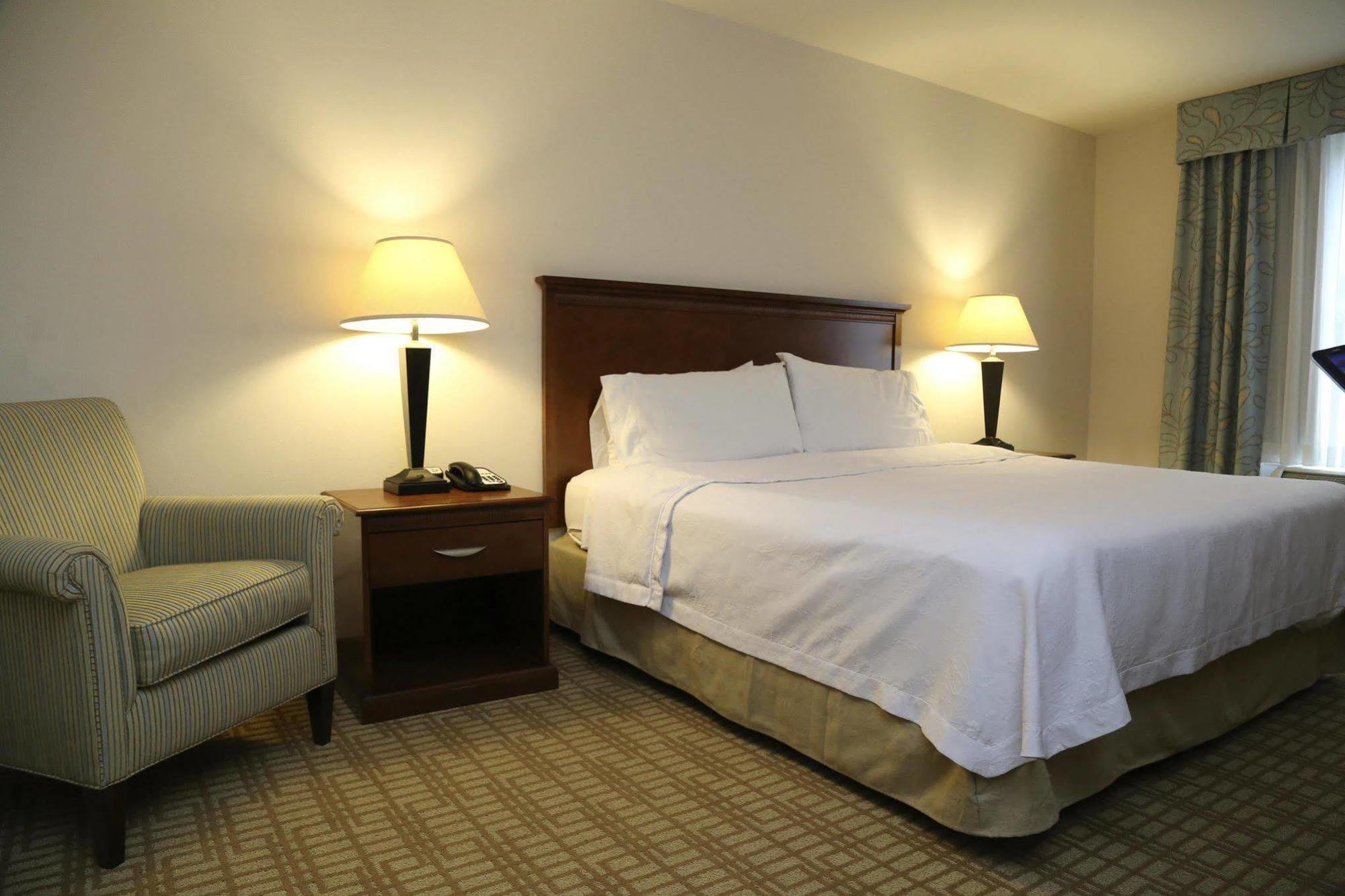 Homewood Suites By Hilton Wilmington/Mayfaire, Nc מראה חיצוני תמונה