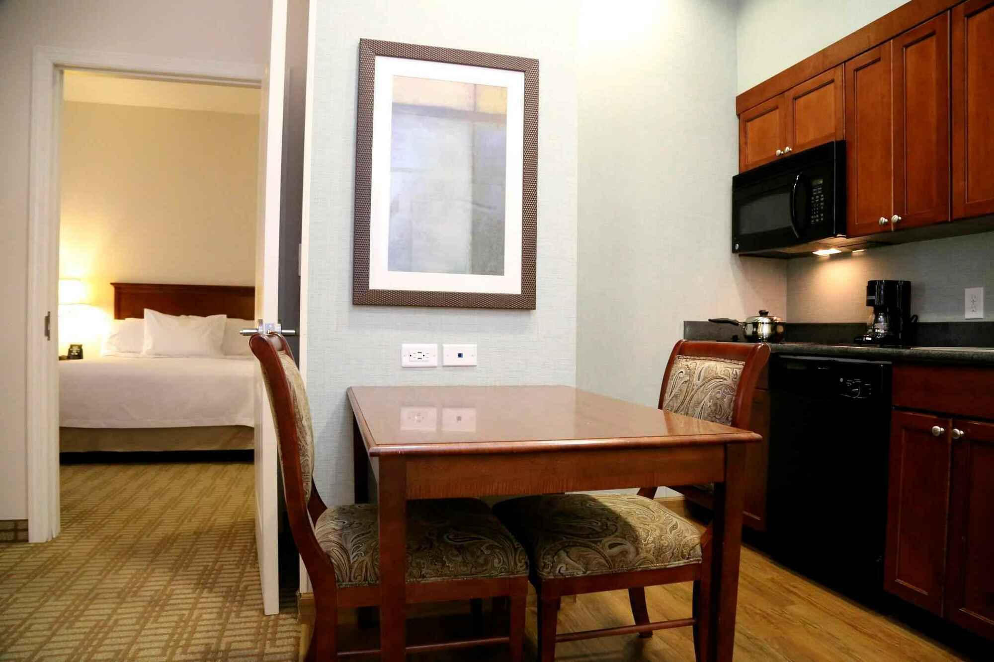 Homewood Suites By Hilton Wilmington/Mayfaire, Nc מראה חיצוני תמונה