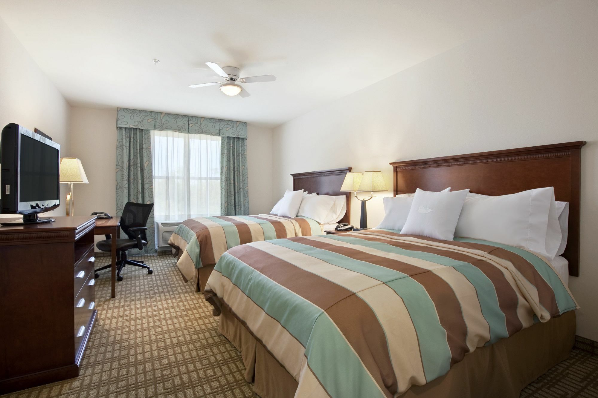 Homewood Suites By Hilton Wilmington/Mayfaire, Nc מראה חיצוני תמונה
