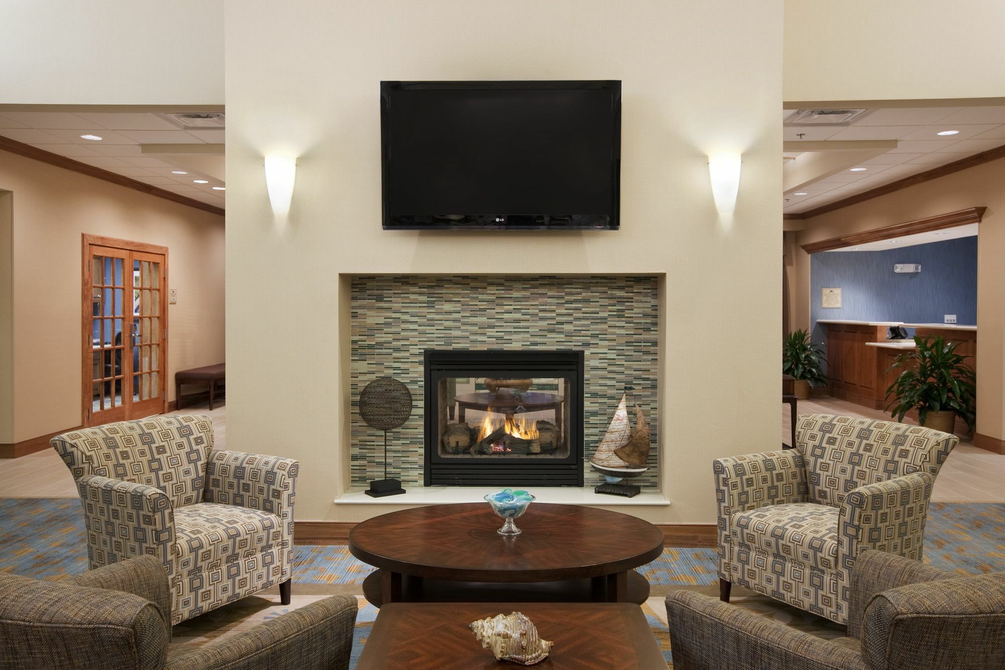 Homewood Suites By Hilton Wilmington/Mayfaire, Nc מראה חיצוני תמונה