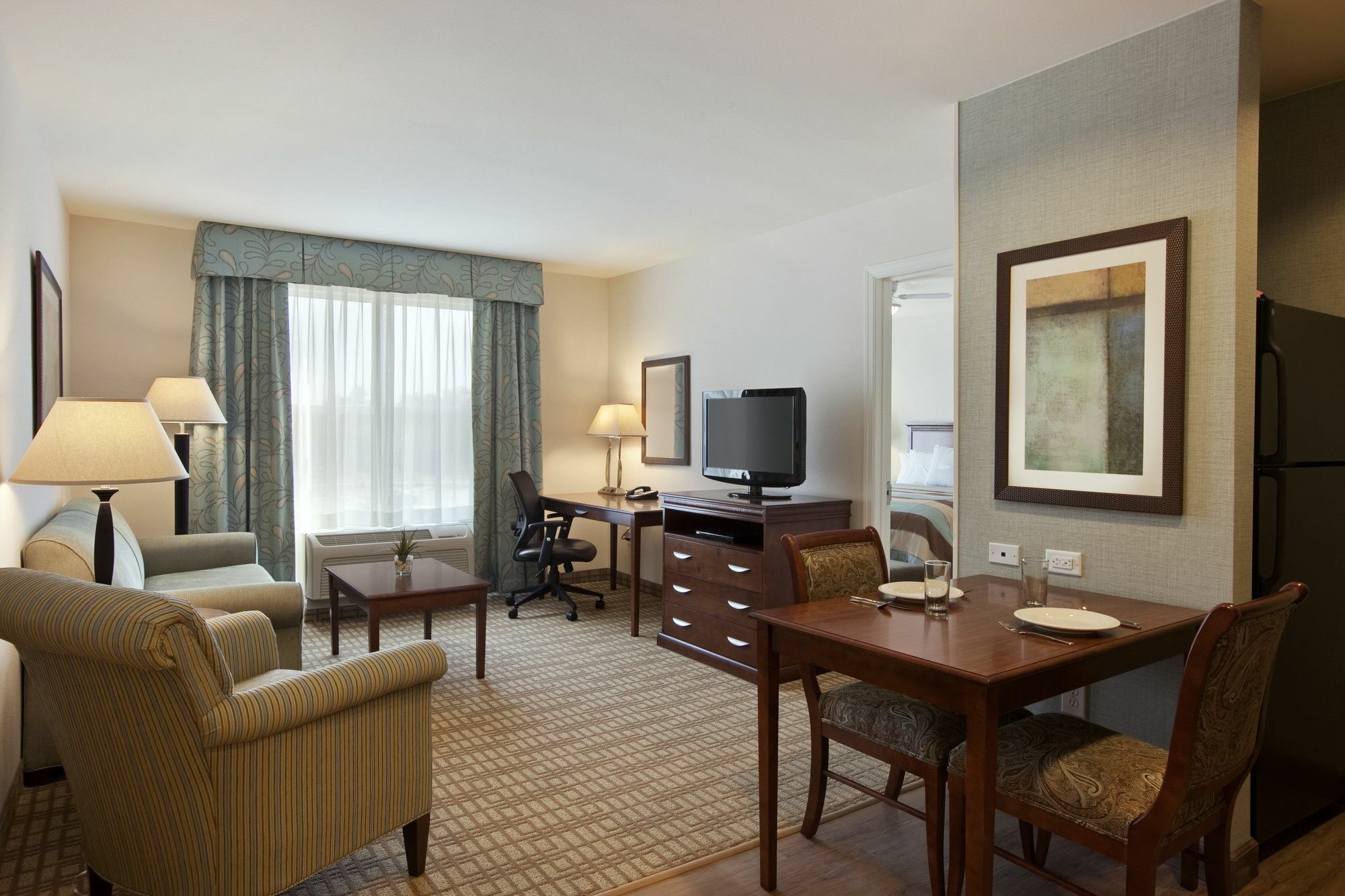 Homewood Suites By Hilton Wilmington/Mayfaire, Nc חדר תמונה
