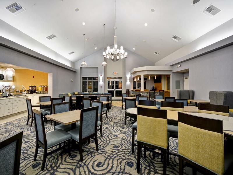 Homewood Suites By Hilton Wilmington/Mayfaire, Nc מראה חיצוני תמונה
