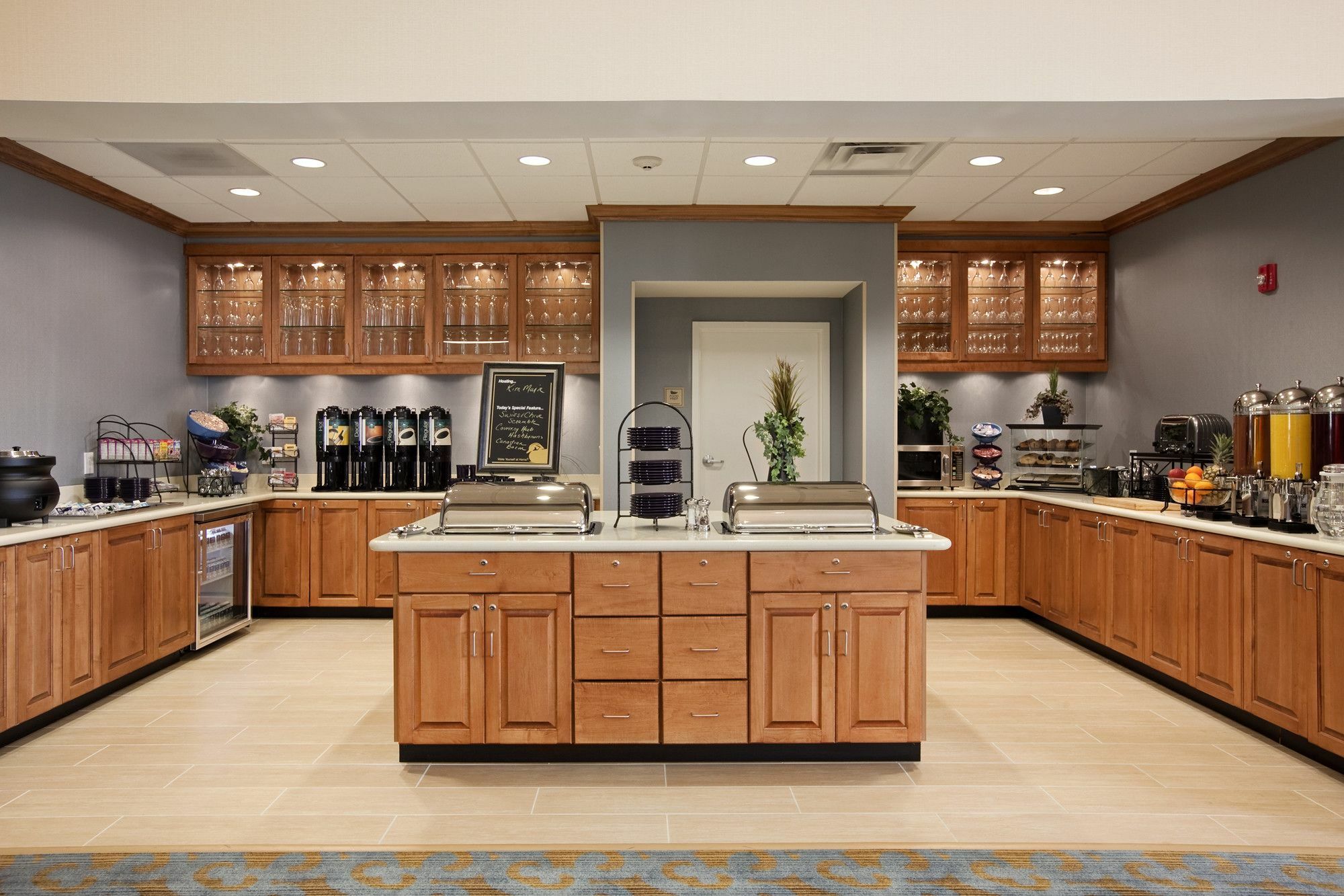 Homewood Suites By Hilton Wilmington/Mayfaire, Nc מראה חיצוני תמונה