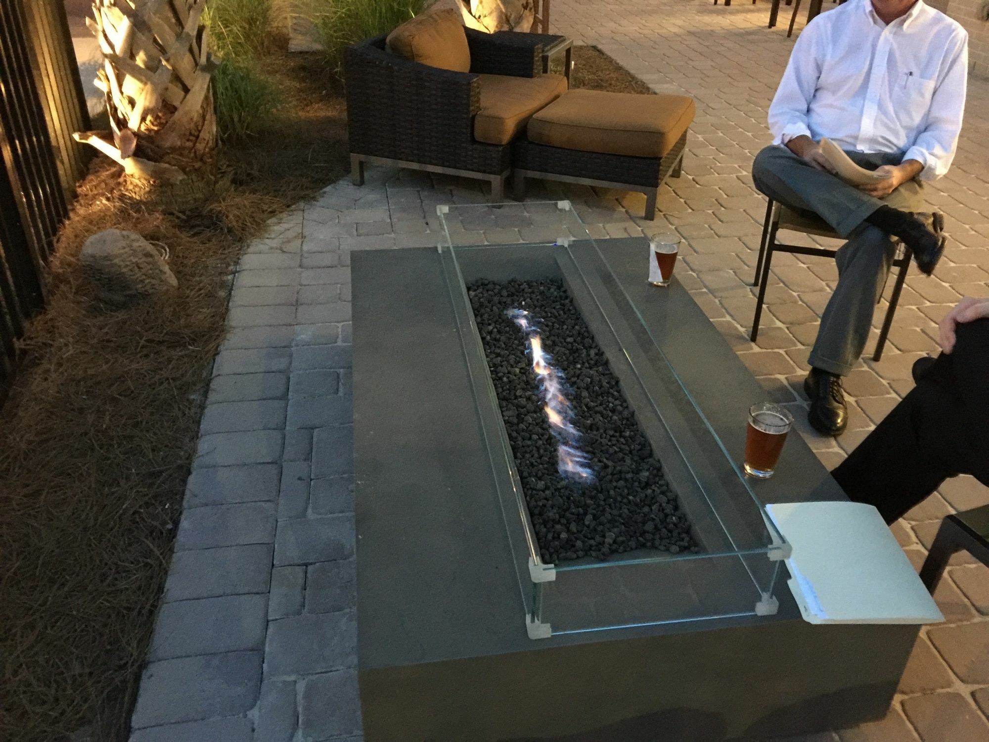 Homewood Suites By Hilton Wilmington/Mayfaire, Nc מראה חיצוני תמונה