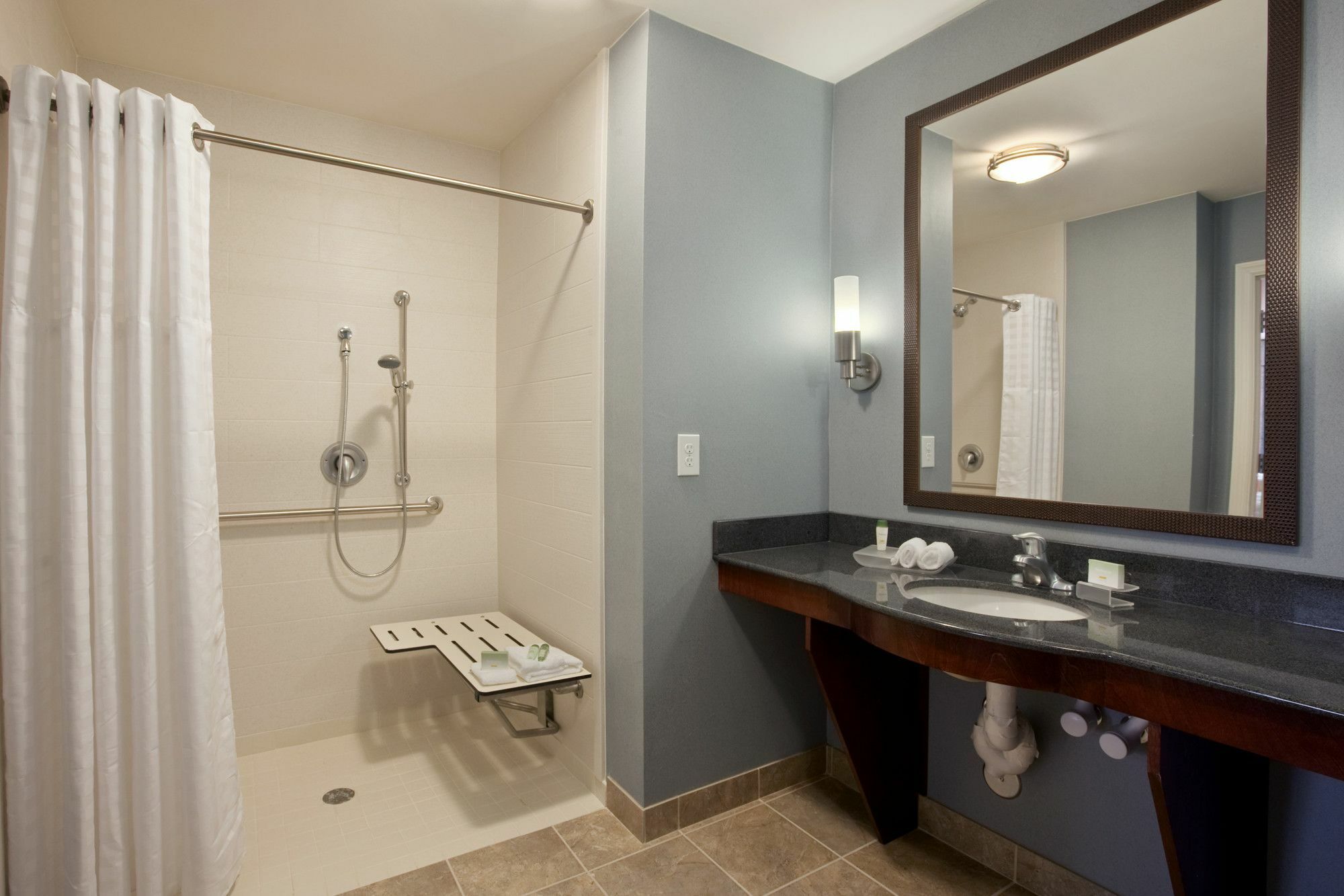 Homewood Suites By Hilton Wilmington/Mayfaire, Nc מראה חיצוני תמונה