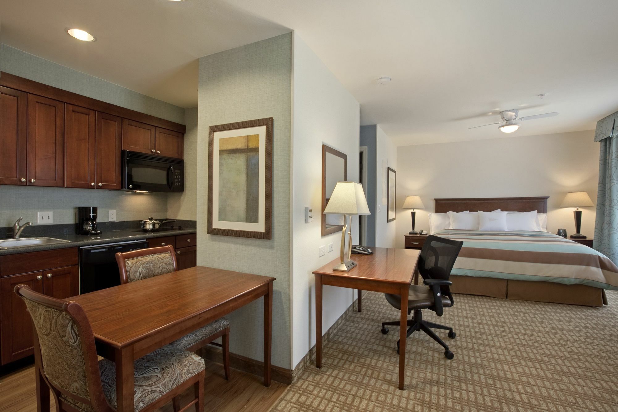 Homewood Suites By Hilton Wilmington/Mayfaire, Nc חדר תמונה