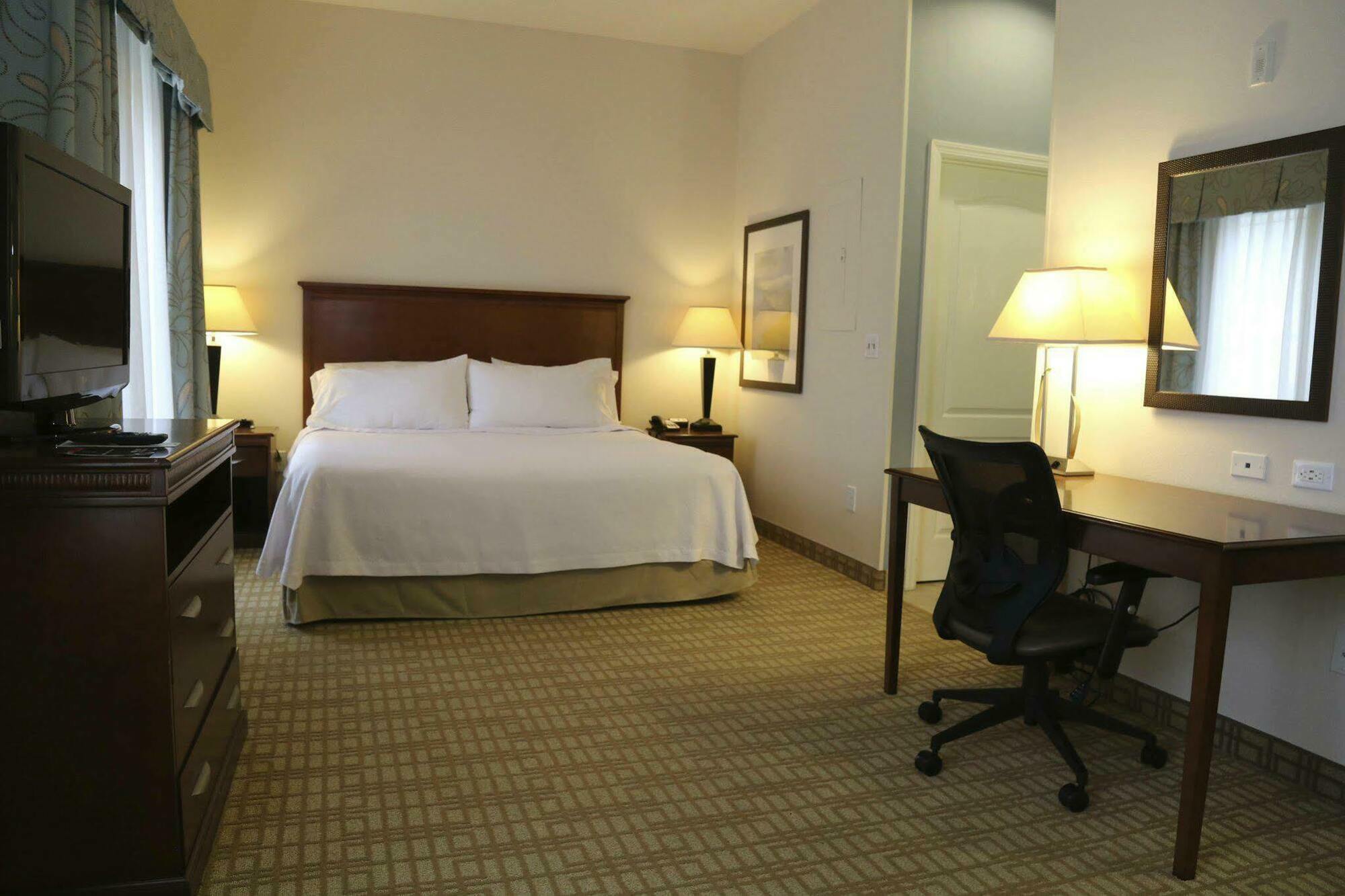 Homewood Suites By Hilton Wilmington/Mayfaire, Nc מראה חיצוני תמונה
