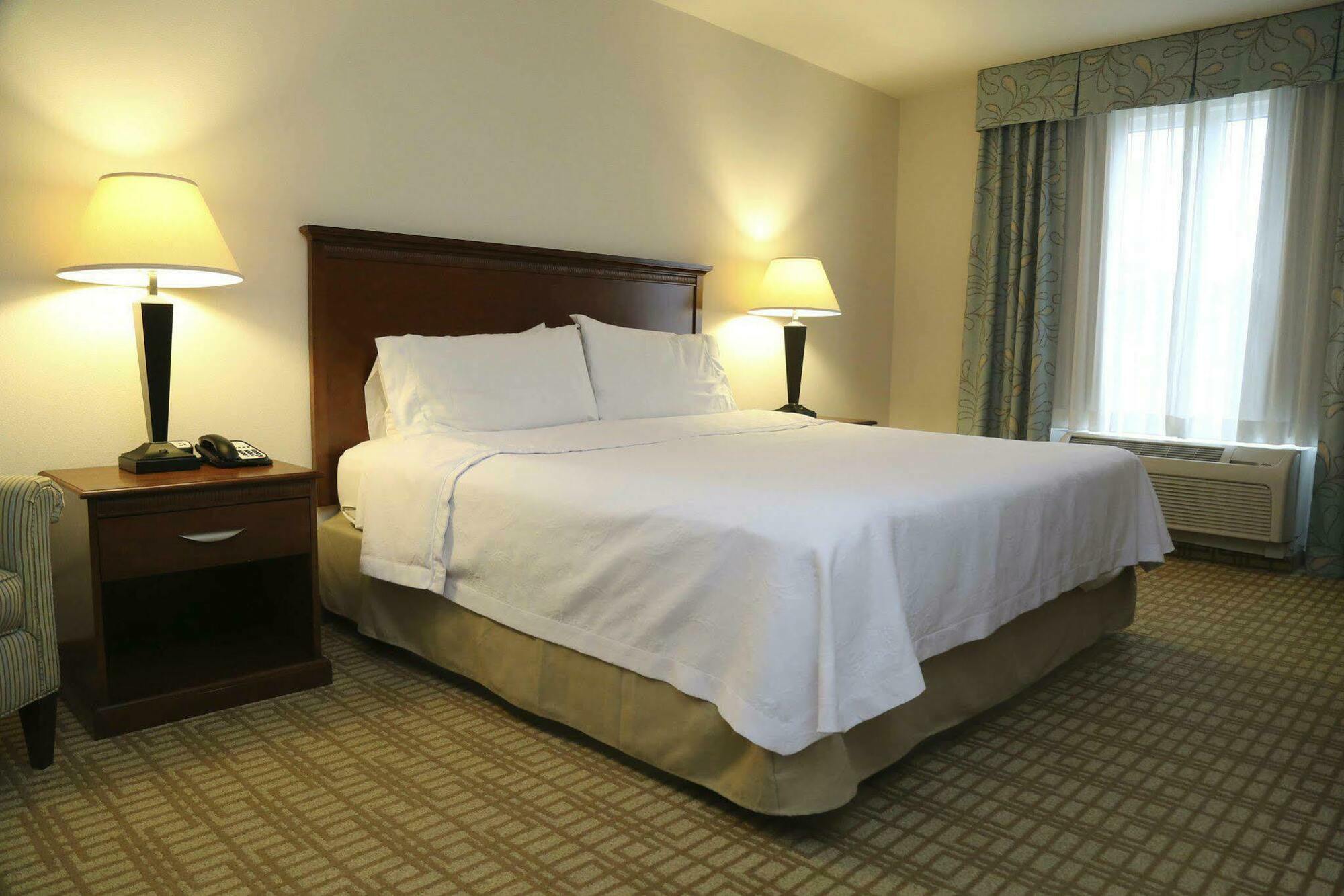Homewood Suites By Hilton Wilmington/Mayfaire, Nc מראה חיצוני תמונה